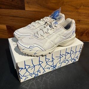 Asics Gel-1090 x Above The Clouds 1021A440-200 Birch/Royal Lifestyle New In Box